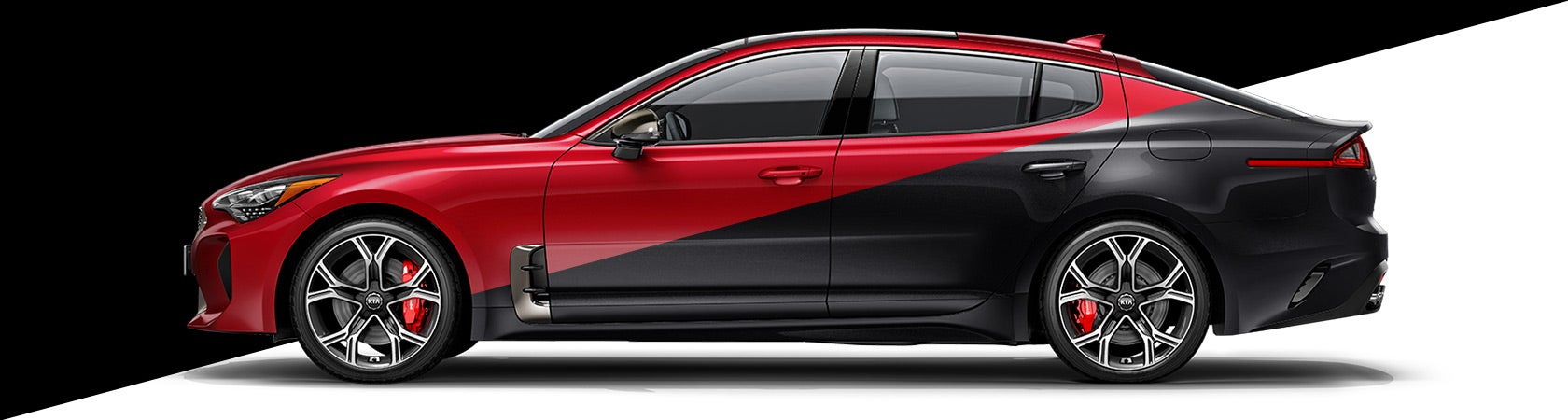 Classic Kia - IL en Waukegan IL 2019 Kia Stinger