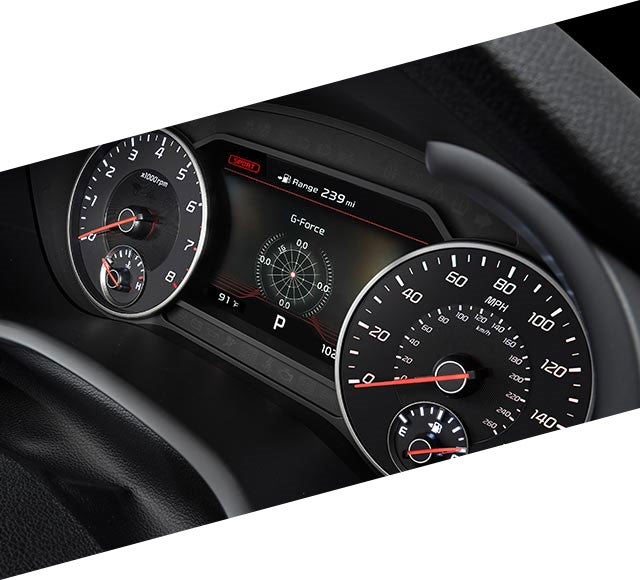 Classic Kia - IL en Waukegan IL 2019 Kia Stinger