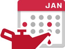 Agenda tu Cambio de Aceite