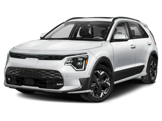 Niro EV - Classic Kia - IL in Waukegan IL