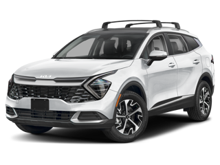 Sportage Hybrid - Classic Kia - IL in Waukegan IL