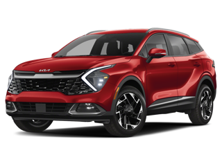 Sportage Plug In Hybrid - Classic Kia - IL in Waukegan IL
