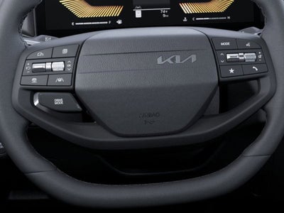 2026 Kia K4 BLACK
