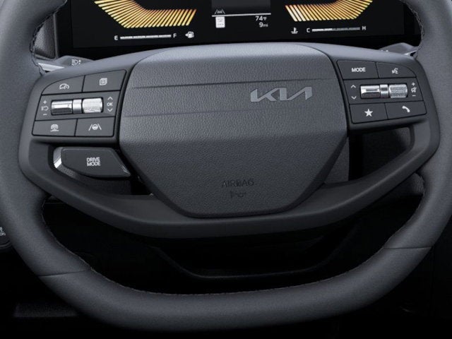 2026 Kia K4 BLACK
