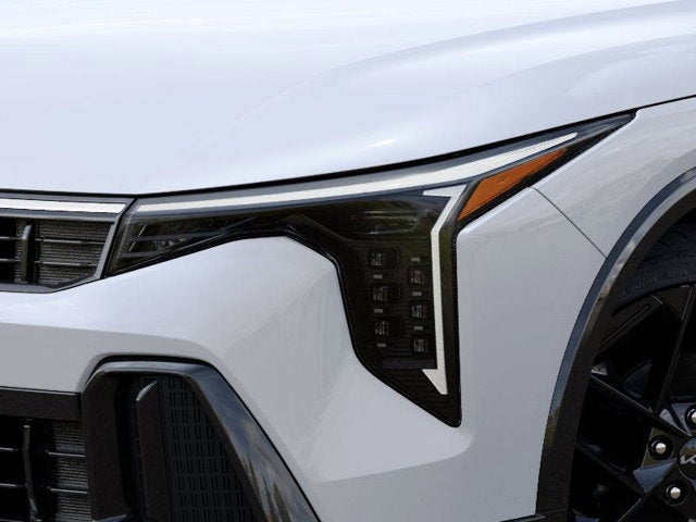 2026 Kia K4 HATCHBACK GT-Line Turbo Hatchback