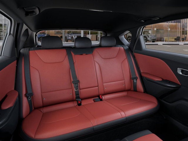 2026 Kia K4 HATCHBACK GT-Line Turbo Hatchback