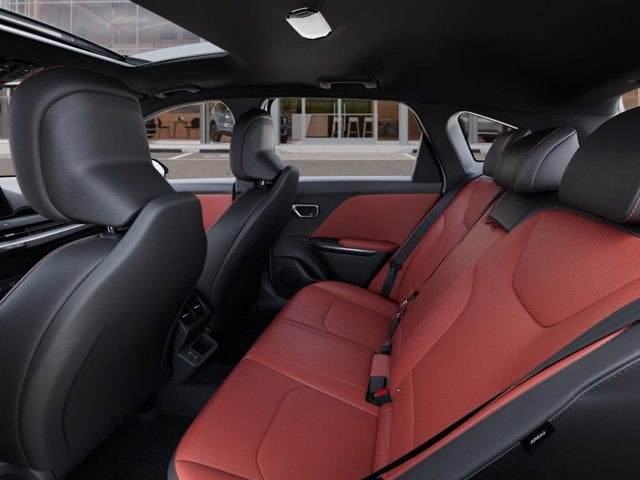 2026 Kia K4 HATCHBACK GT-Line Turbo Hatchback