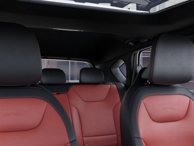 2026 Kia K4 HATCHBACK GT-Line Turbo Hatchback