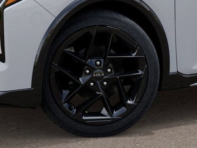 2026 Kia K4 HATCHBACK GT-Line Turbo Hatchback