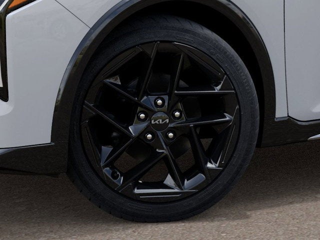 2026 Kia K4 HATCHBACK GT-Line Turbo Hatchback