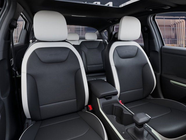 2026 Kia K4 BLACK
