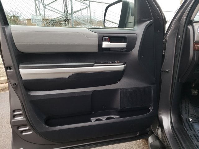 2016 Toyota Tundra 4WD Truck LTD