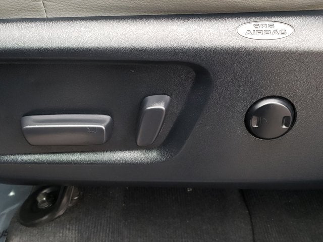 2016 Toyota Tundra 4WD Truck LTD