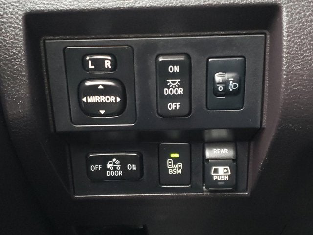 2016 Toyota Tundra 4WD Truck LTD