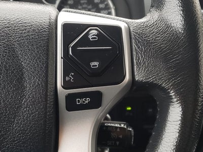 2016 Toyota Tundra 4WD Truck LTD