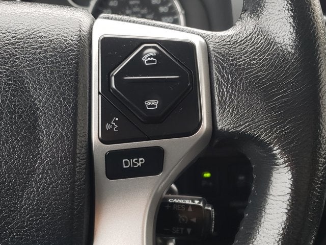 2016 Toyota Tundra 4WD Truck LTD