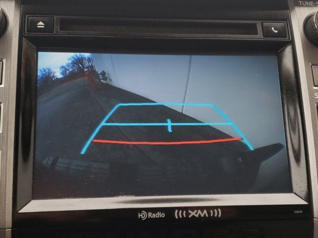 2016 Toyota Tundra 4WD Truck LTD