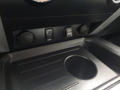 2016 Toyota Tundra 4WD Truck LTD