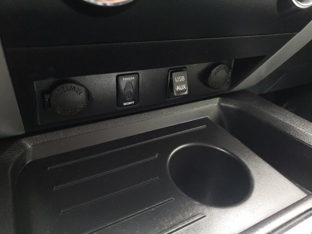 2016 Toyota Tundra 4WD Truck LTD