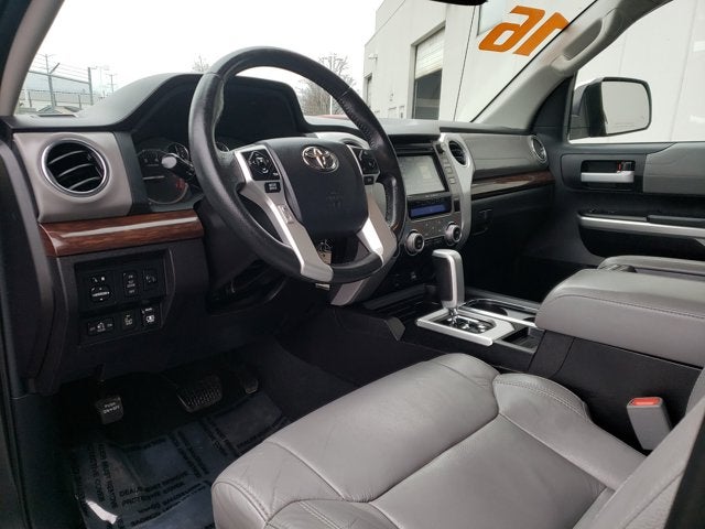 2016 Toyota Tundra 4WD Truck LTD