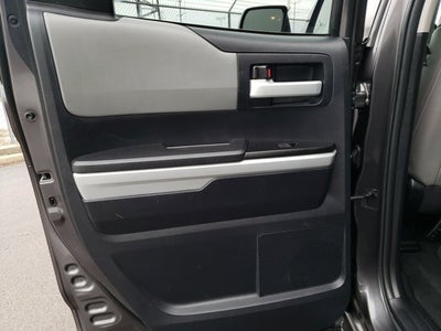 2016 Toyota Tundra 4WD Truck LTD