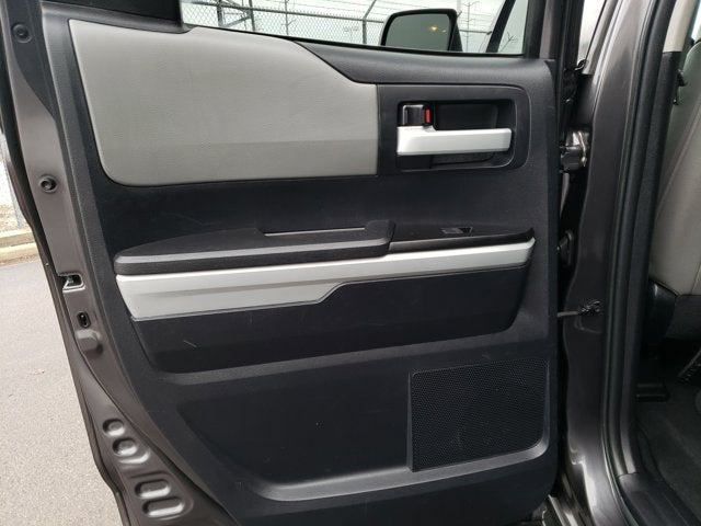 2016 Toyota Tundra 4WD Truck LTD