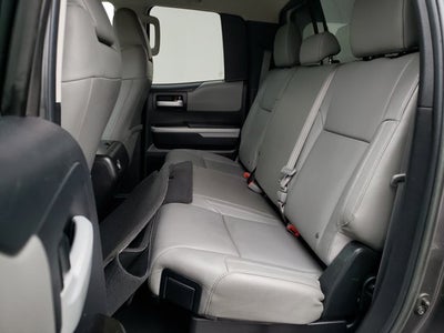 2016 Toyota Tundra 4WD Truck LTD