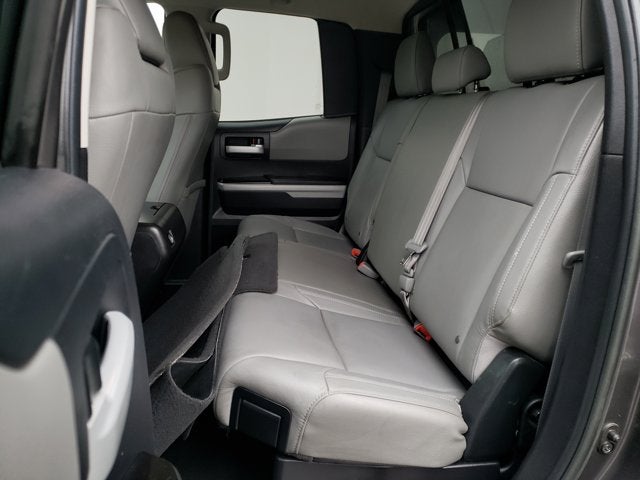 2016 Toyota Tundra 4WD Truck LTD