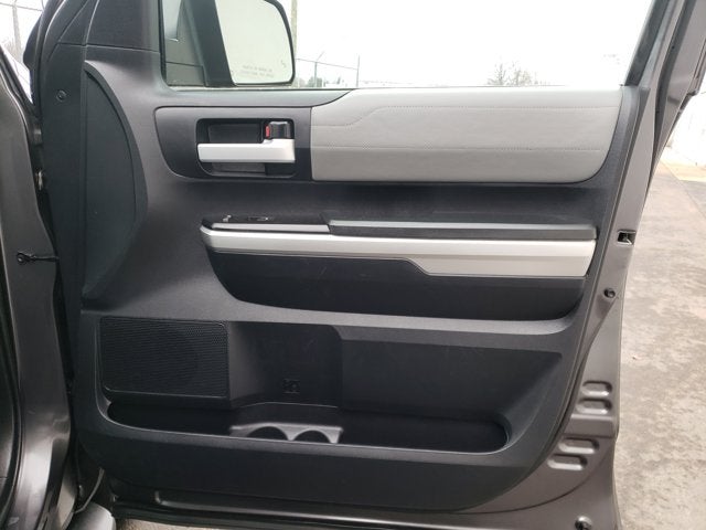 2016 Toyota Tundra 4WD Truck LTD