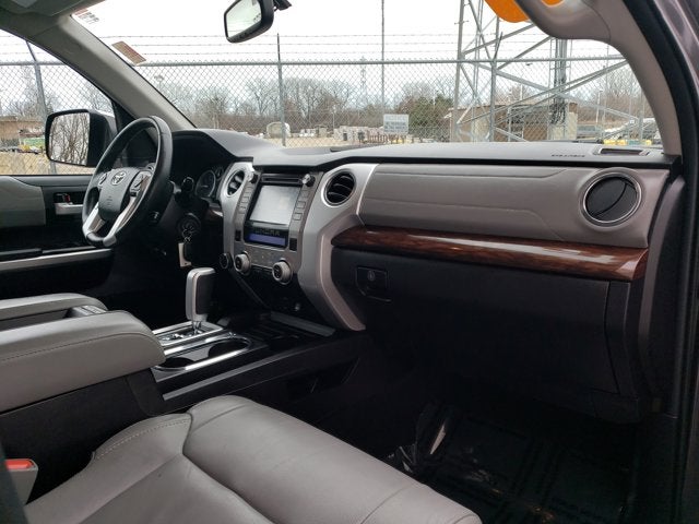 2016 Toyota Tundra 4WD Truck LTD