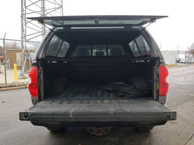 2016 Toyota Tundra 4WD Truck LTD