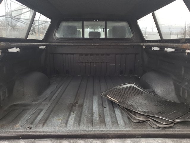 2016 Toyota Tundra 4WD Truck LTD