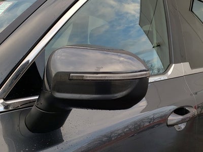 2021 Kia Telluride LX