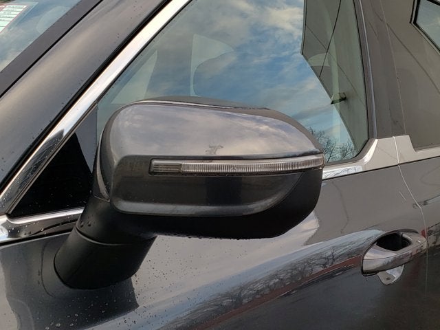 2021 Kia Telluride LX