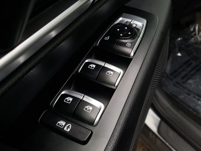 2021 Kia Telluride LX