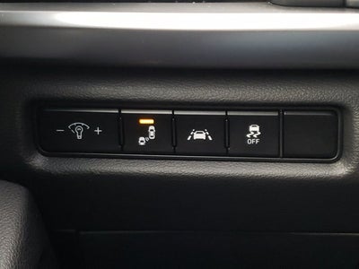 2021 Kia Telluride LX