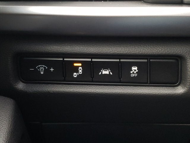 2021 Kia Telluride LX