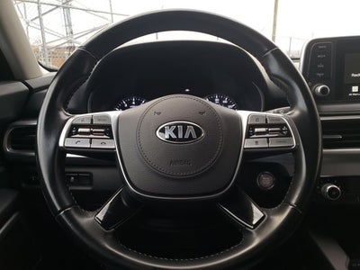 2021 Kia Telluride LX