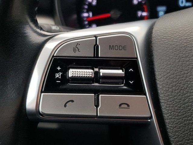 2021 Kia Telluride LX