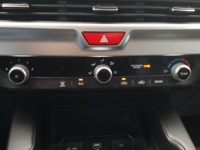 2021 Kia Telluride LX