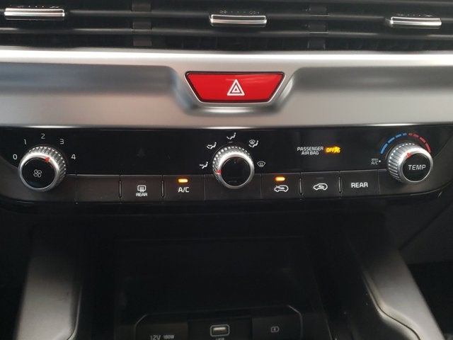 2021 Kia Telluride LX