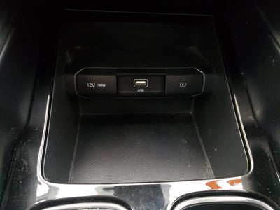 2021 Kia Telluride LX