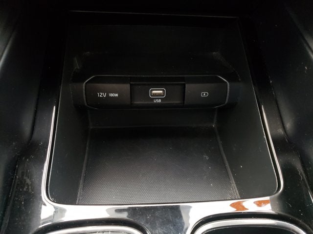 2021 Kia Telluride LX