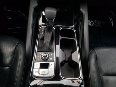 2021 Kia Telluride LX