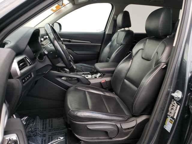 2021 Kia Telluride LX