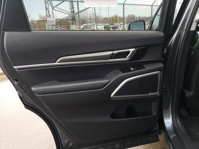 2021 Kia Telluride LX