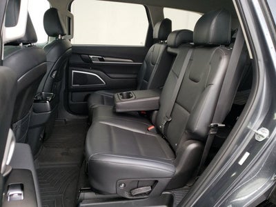 2021 Kia Telluride LX