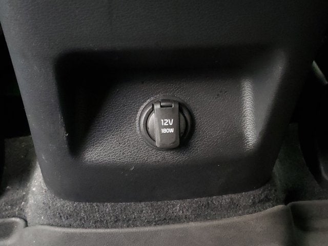 2021 Kia Telluride LX