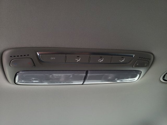 2021 Kia Telluride LX