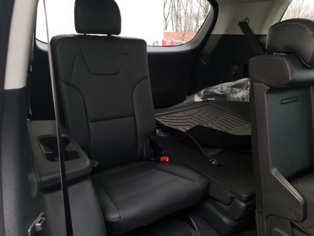 2021 Kia Telluride LX